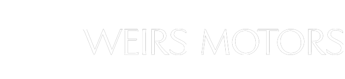Weirs Motors